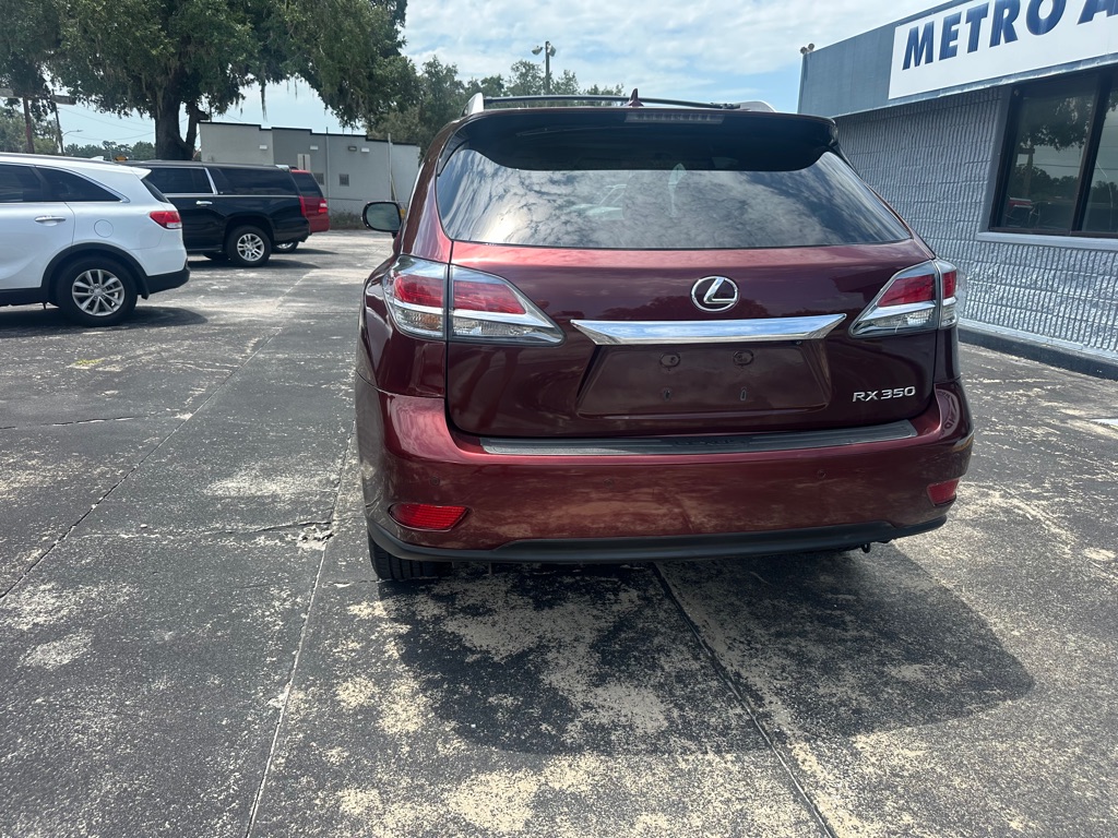 Photo 8 of this LEXUS RX