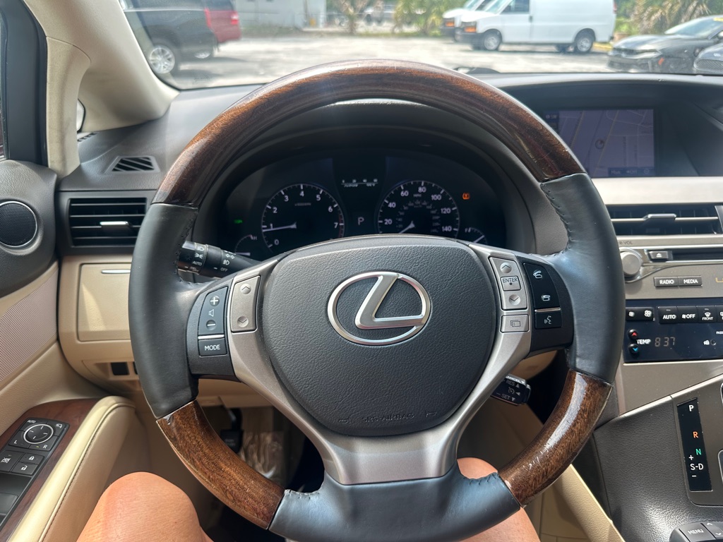 Photo 21 of this LEXUS RX