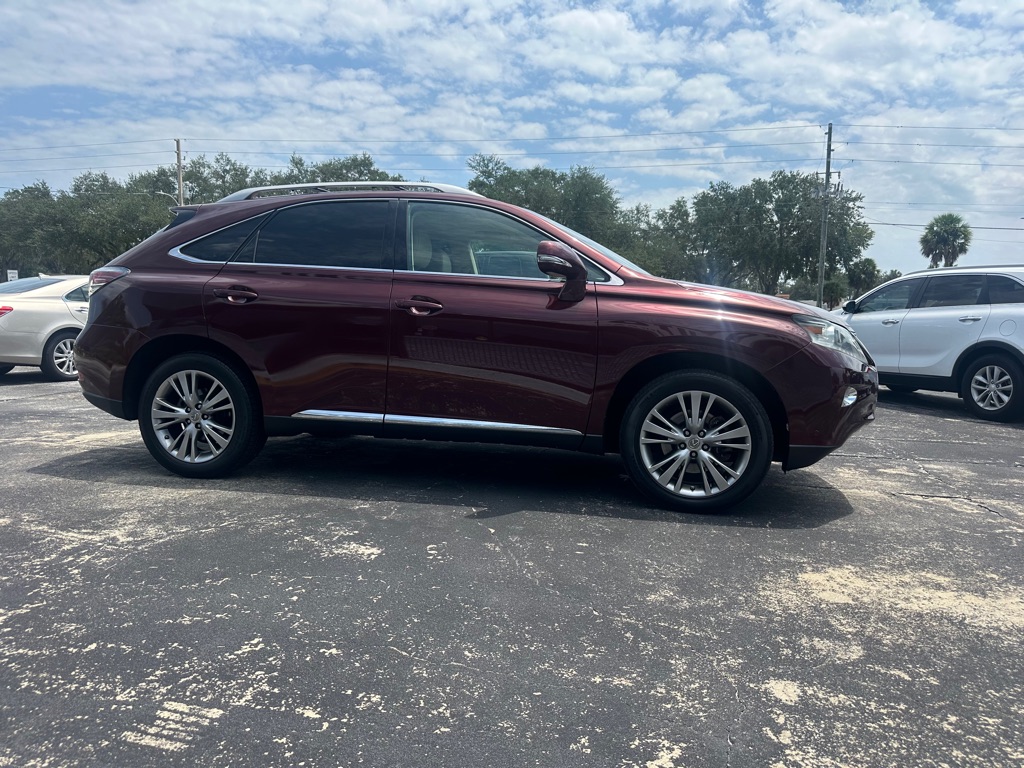 Photo 6 of this LEXUS RX