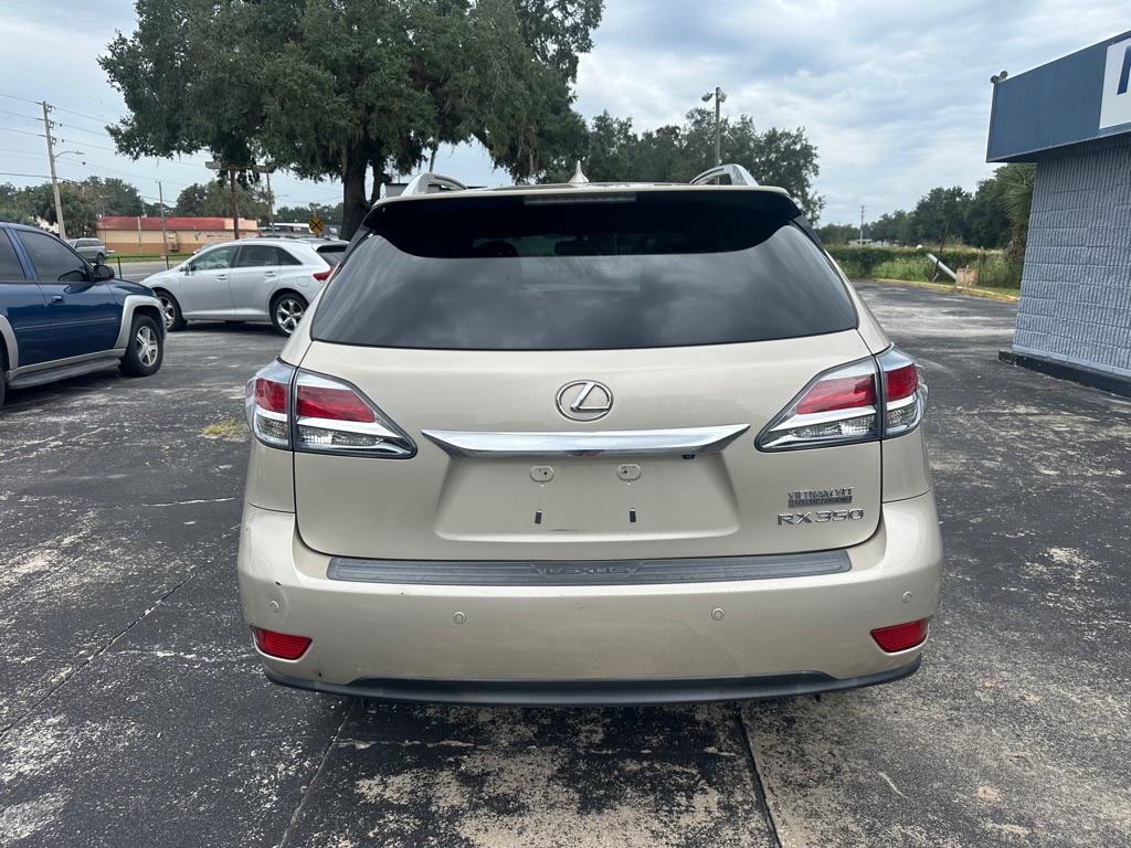 Photo 8 of this LEXUS RX
