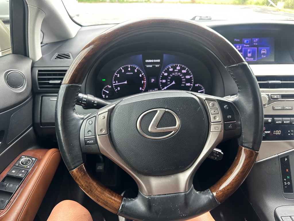 Photo 20 of this LEXUS RX