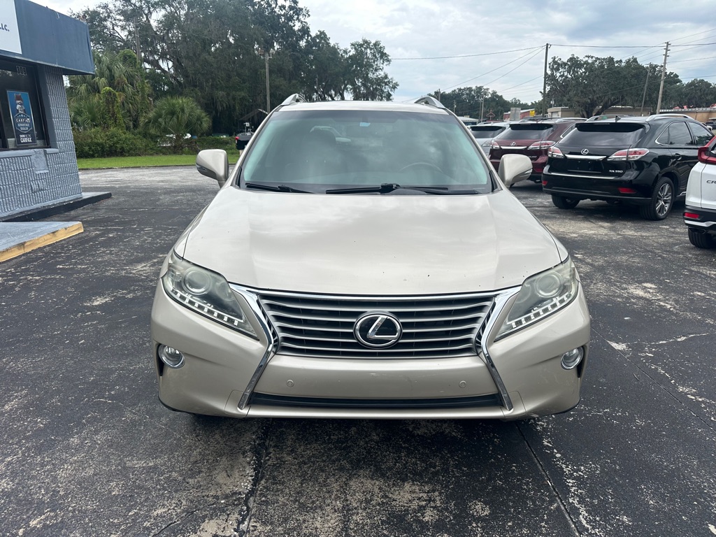 Photo 4 of this LEXUS RX