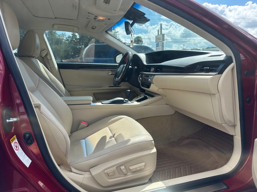 Photo 10 of this LEXUS ES