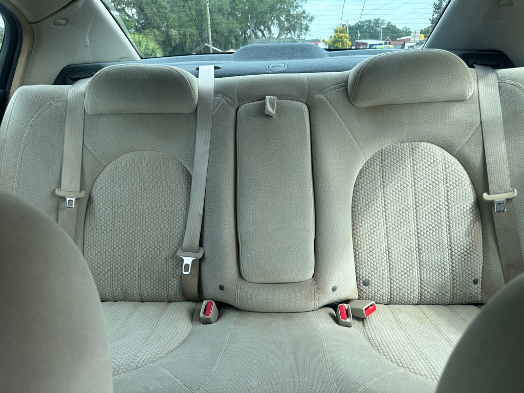 Photo 12 of this BUICK LUCERNE
