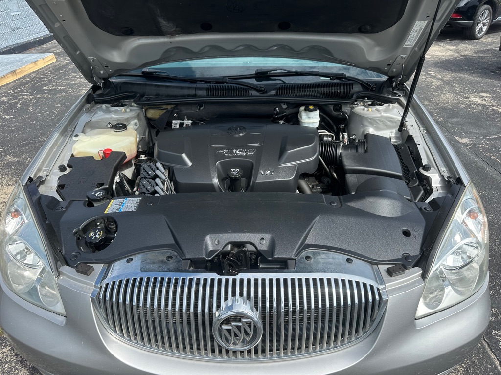 Photo 24 of this BUICK LUCERNE