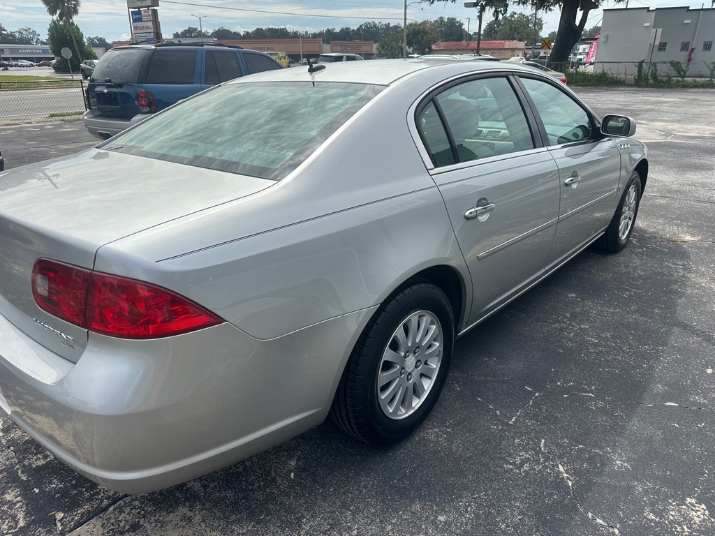Photo 7 of this BUICK LUCERNE