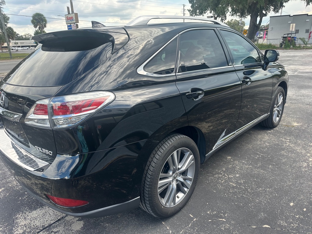 Photo 7 of this LEXUS RX