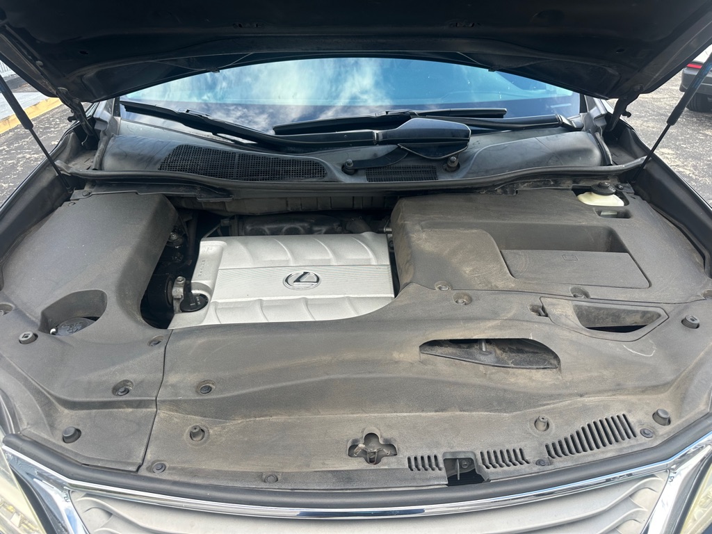 Photo 26 of this LEXUS RX