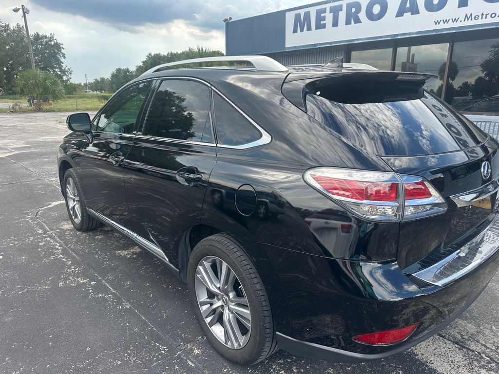 Photo 2 of this LEXUS RX