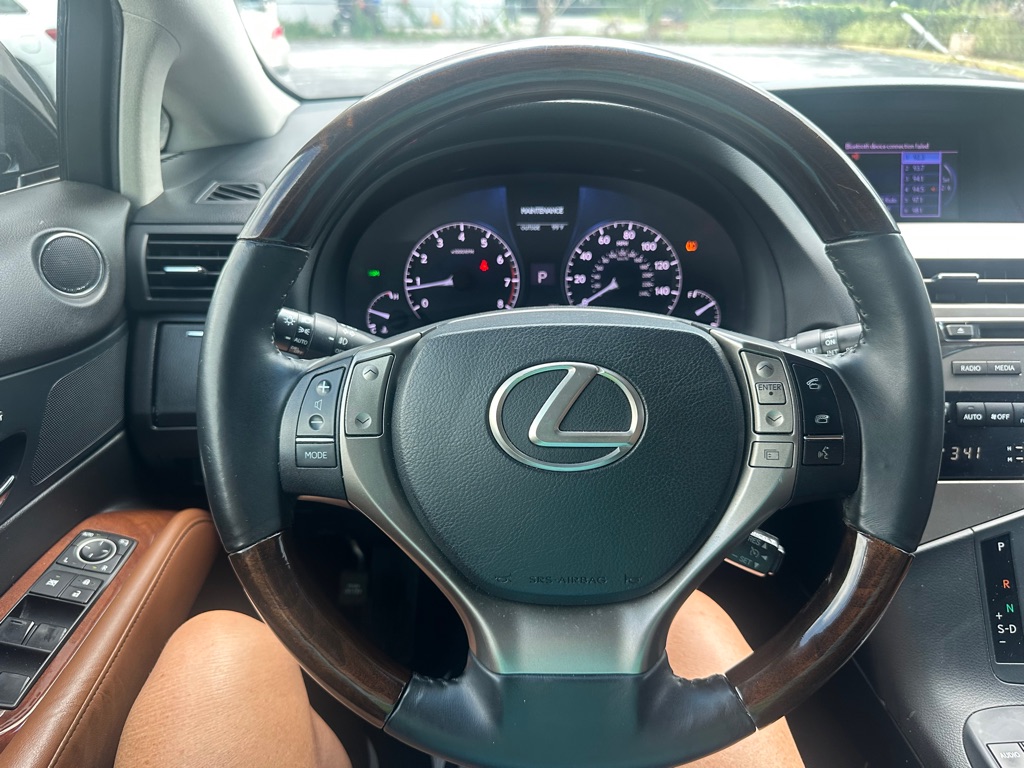 Photo 20 of this LEXUS RX