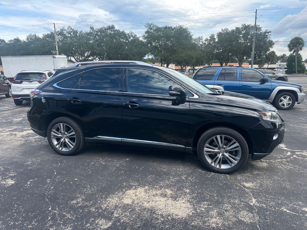 Photo 6 of this LEXUS RX