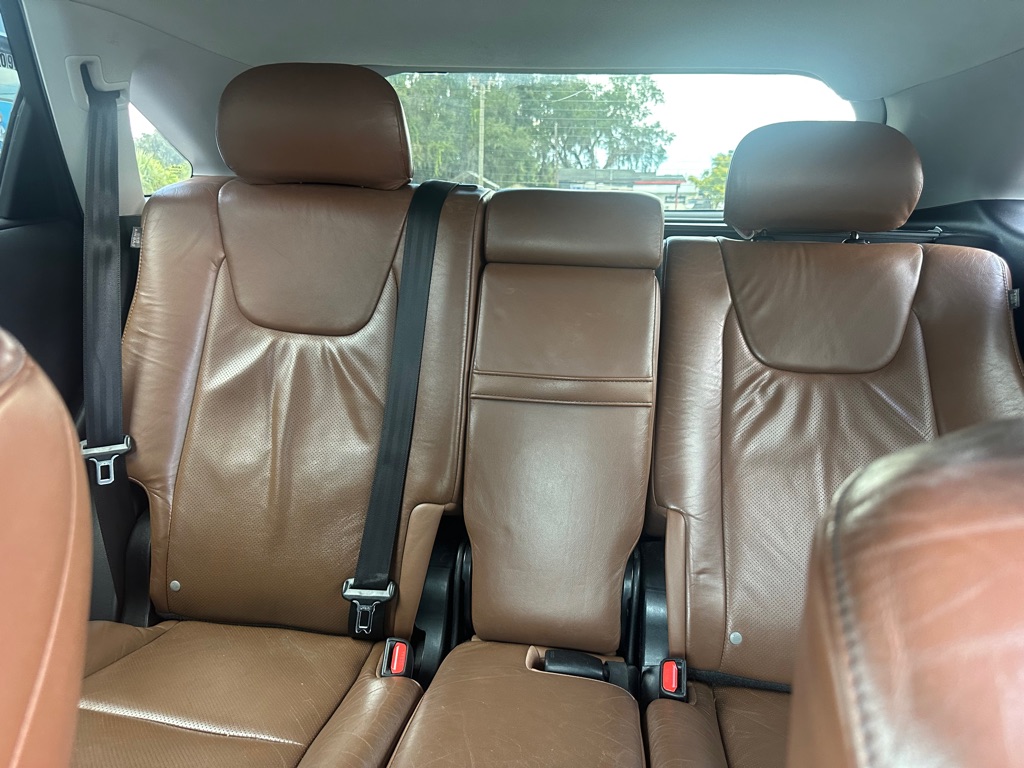 Photo 12 of this LEXUS RX