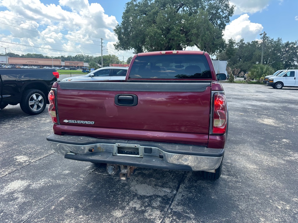 Photo 8 of this CHEVROLET SILVERADO 1500