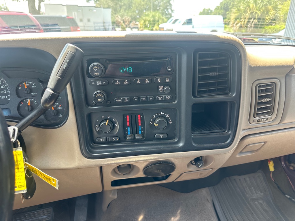 Photo 13 of this CHEVROLET SILVERADO 1500
