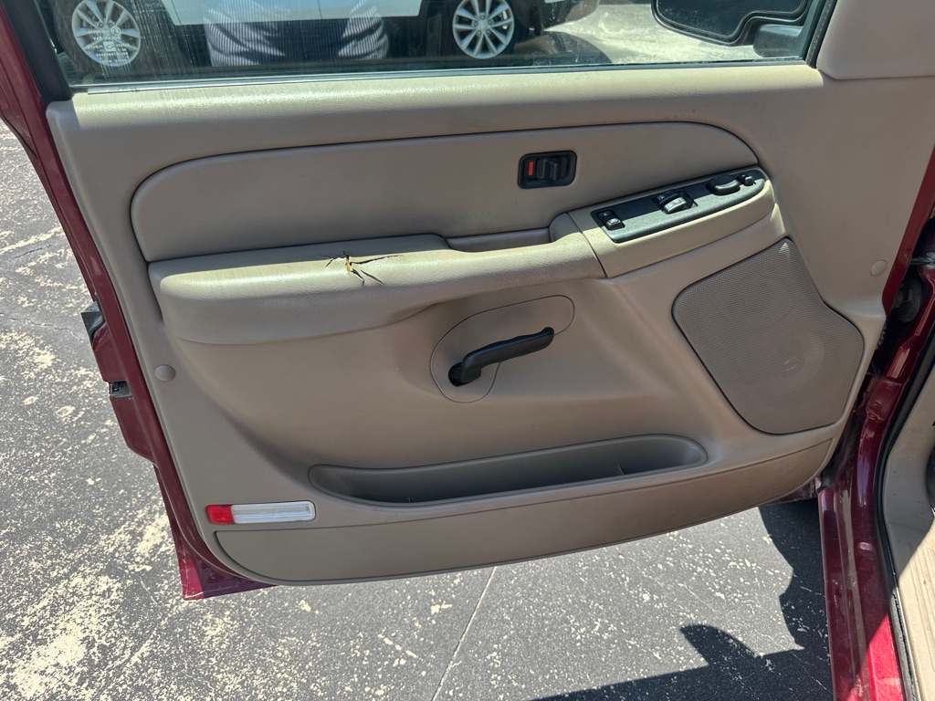 Photo 12 of this CHEVROLET SILVERADO 1500
