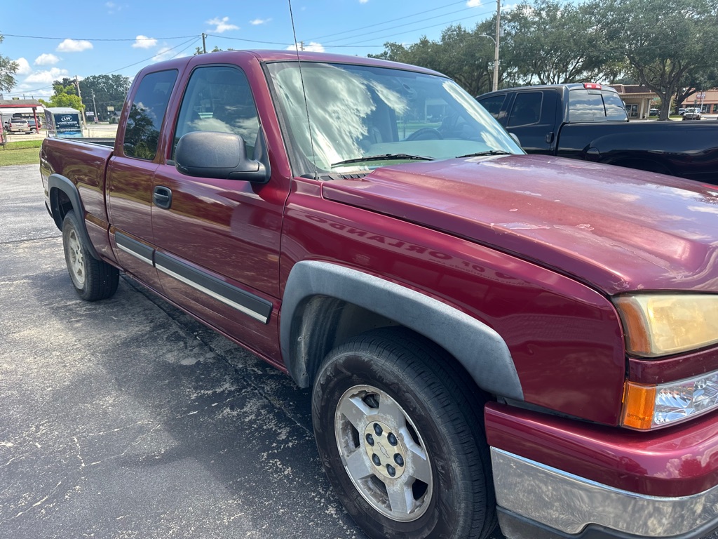 Photo 5 of this CHEVROLET SILVERADO 1500