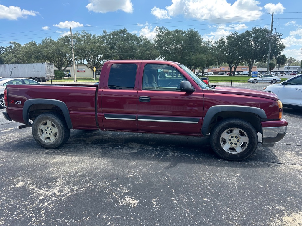 Photo 6 of this CHEVROLET SILVERADO 1500