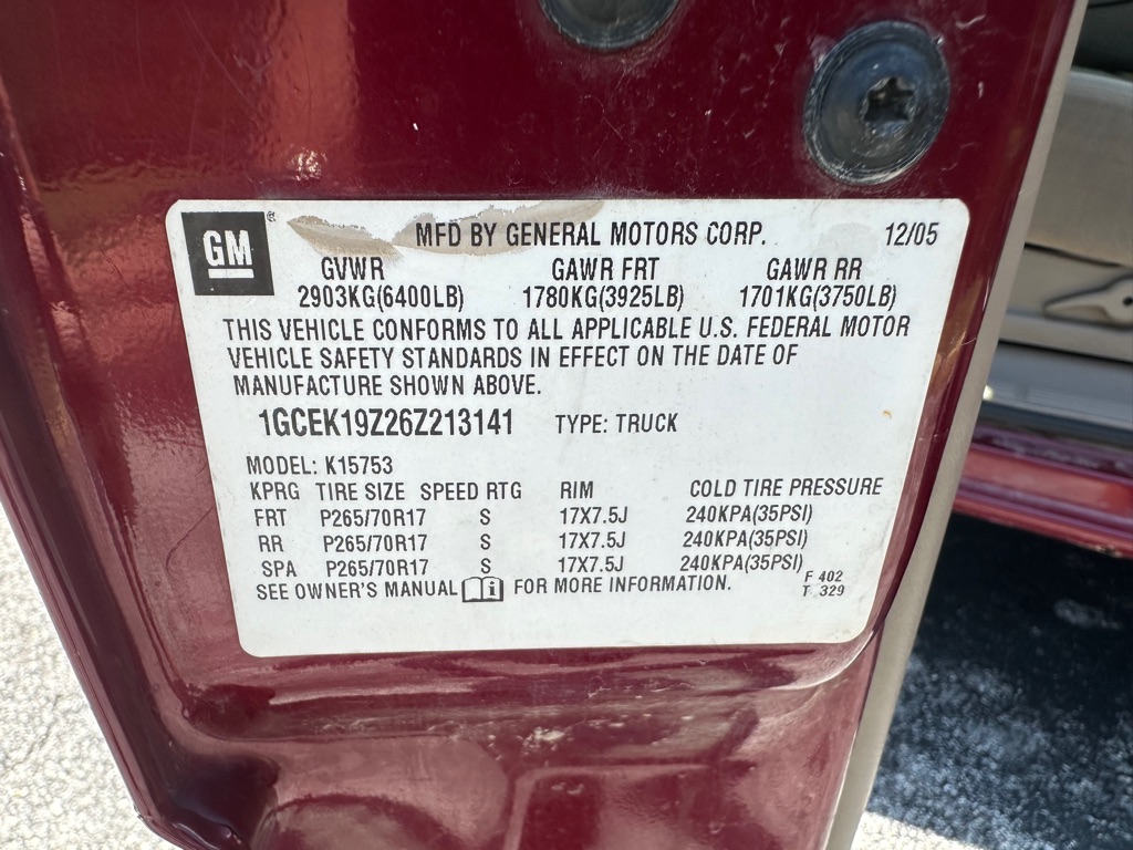 Photo 17 of this CHEVROLET SILVERADO 1500