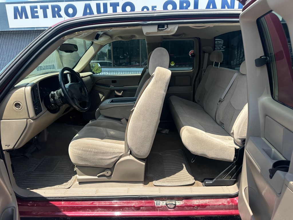 Photo 11 of this CHEVROLET SILVERADO 1500