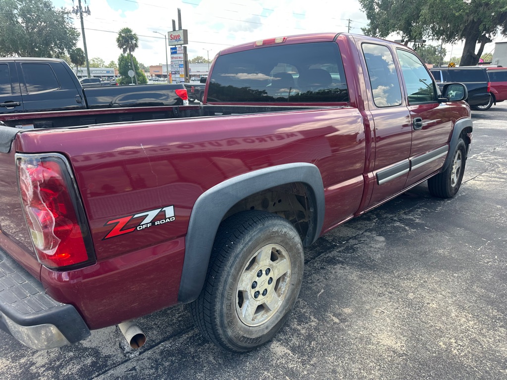 Photo 7 of this CHEVROLET SILVERADO 1500