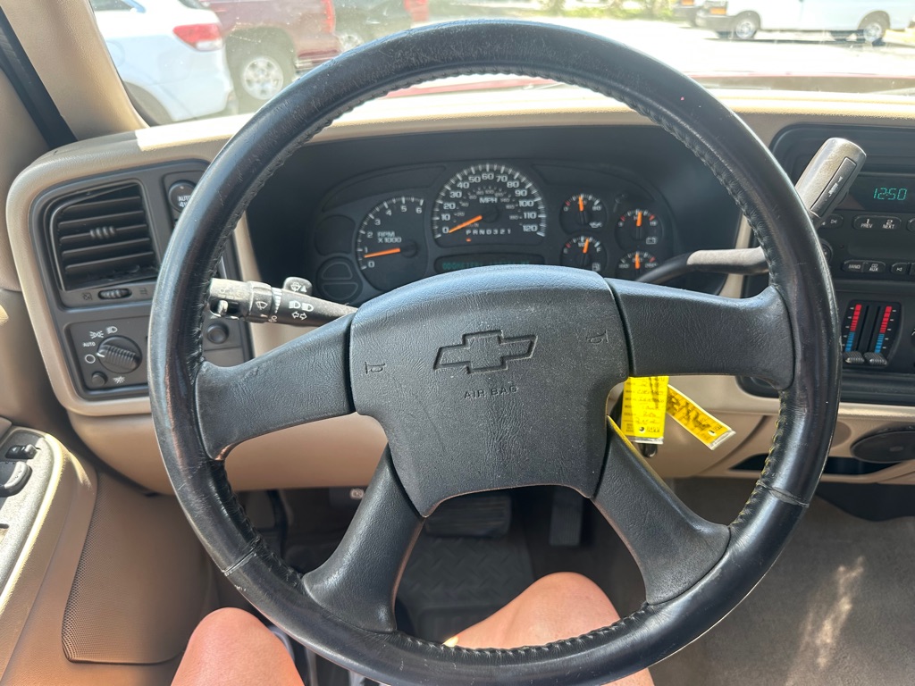 Photo 15 of this CHEVROLET SILVERADO 1500