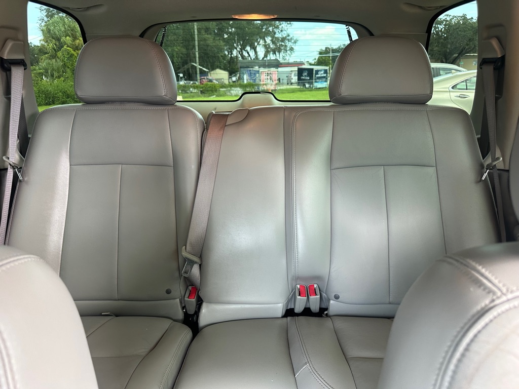 Photo 13 of this CHEVROLET TRAILBLAZER