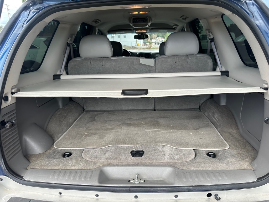 Photo 10 of this CHEVROLET TRAILBLAZER