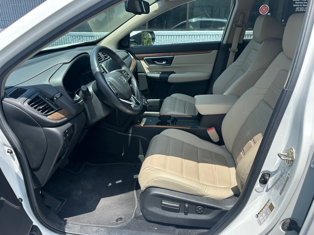 Photo 13 of this HONDA CR-V