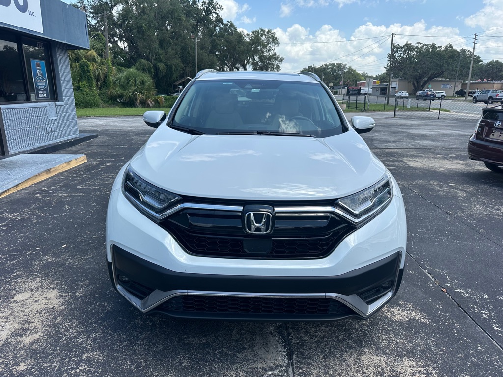 Photo 4 of this HONDA CR-V