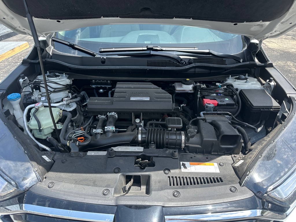 Photo 25 of this HONDA CR-V