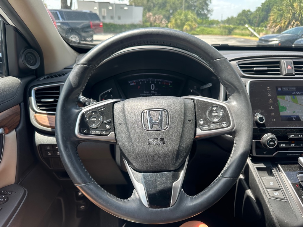 Photo 19 of this HONDA CR-V