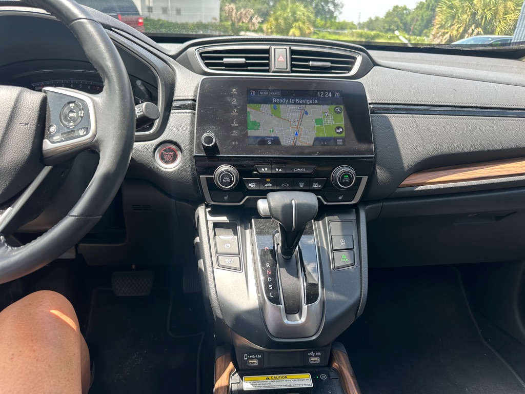 Photo 16 of this HONDA CR-V