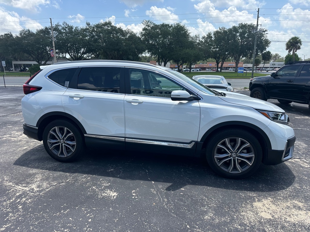 Photo 6 of this HONDA CR-V