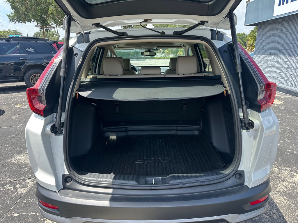 Photo 9 of this HONDA CR-V