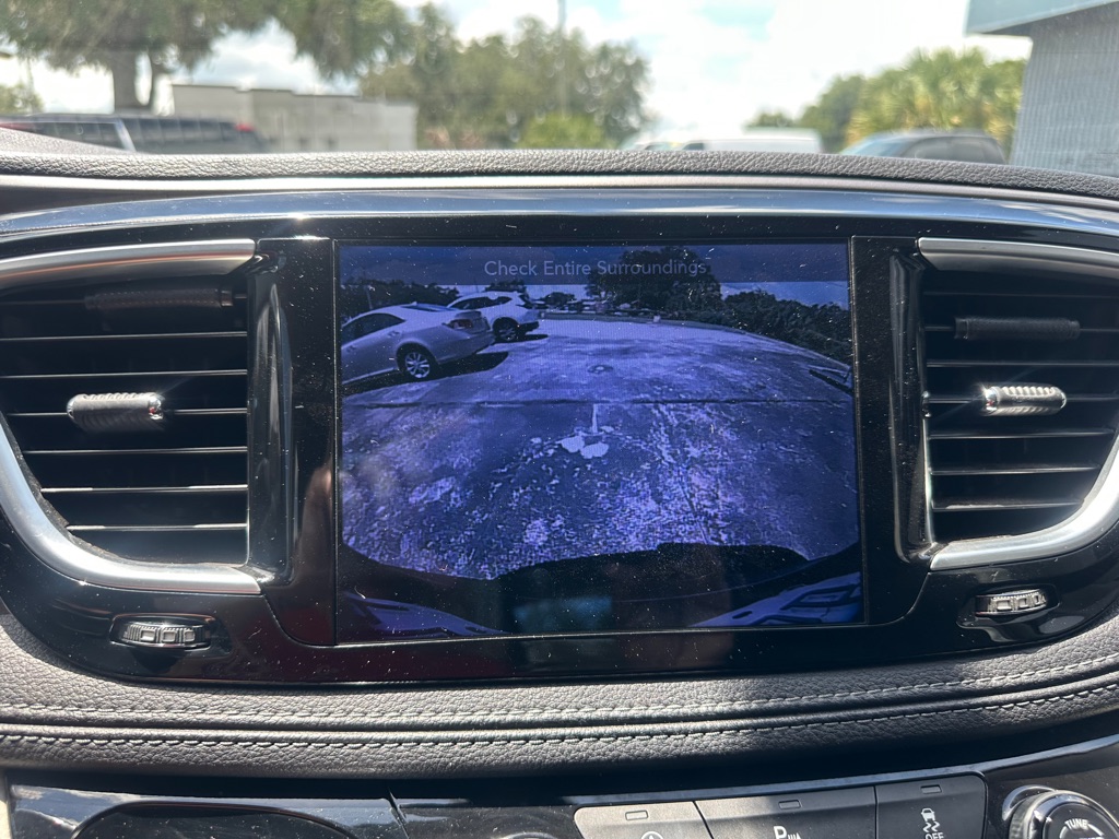 Photo 20 of this CHRYSLER PACIFICA