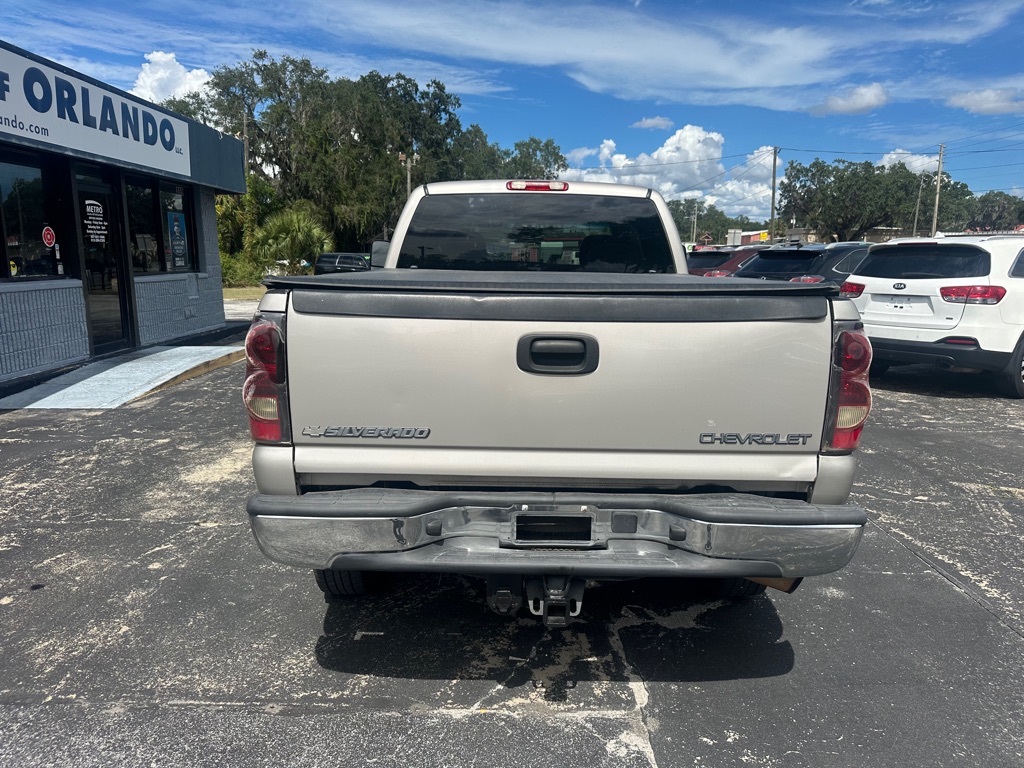 Photo 9 of this CHEVROLET SILVERADO 2500
