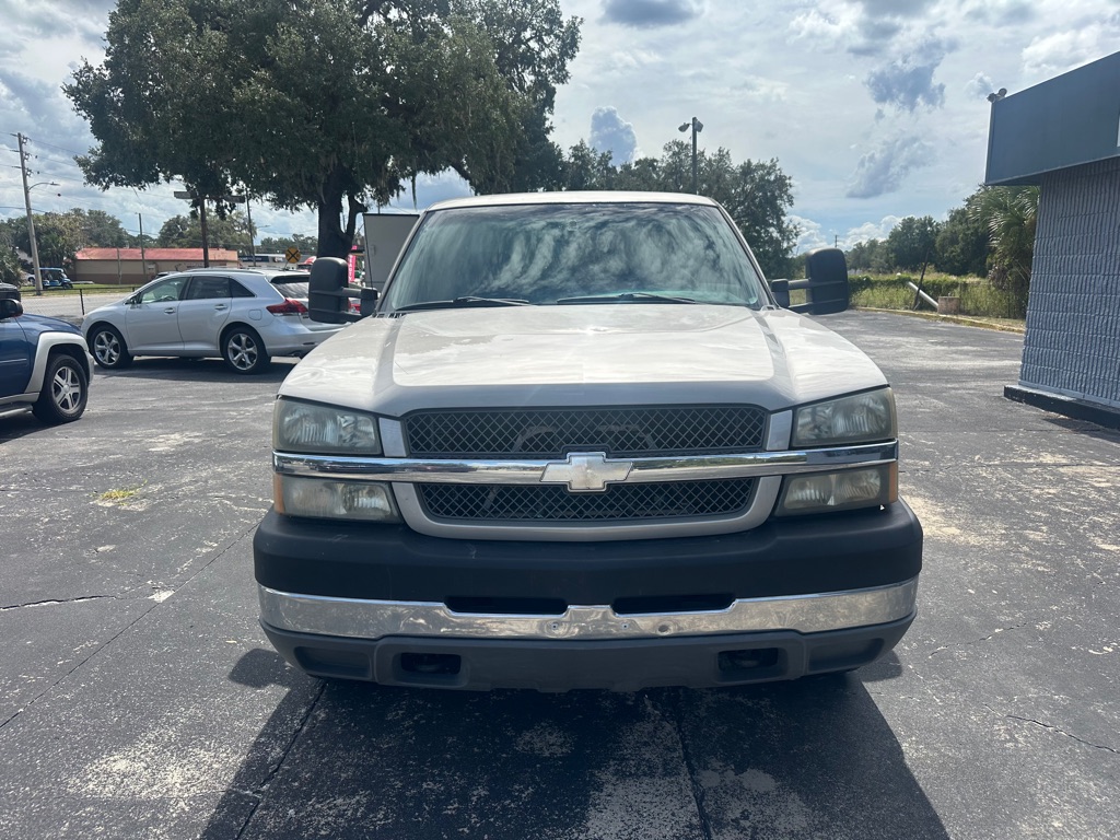 Photo 5 of this CHEVROLET SILVERADO 2500