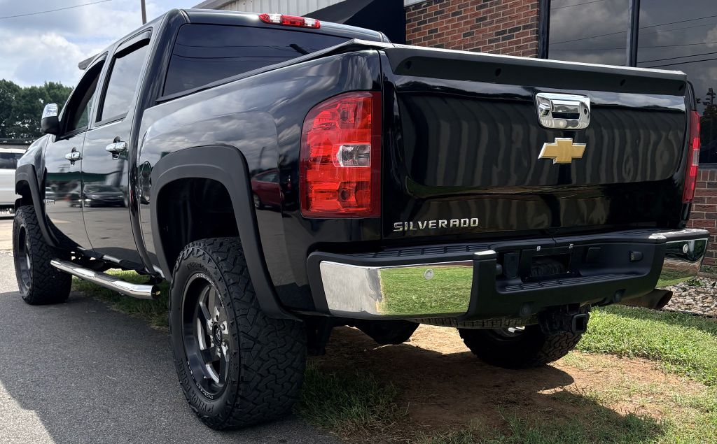 Photo 4 of this CHEVROLET SILVERADO 1500
