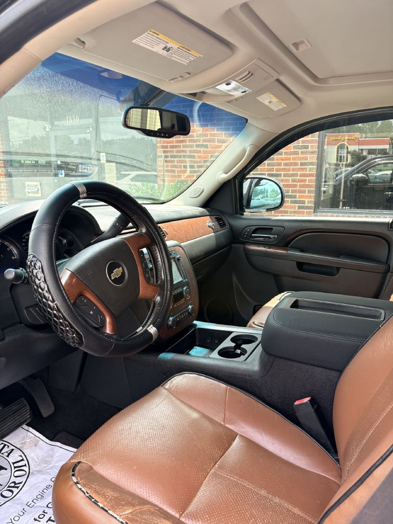 Photo 5 of this CHEVROLET SILVERADO 1500