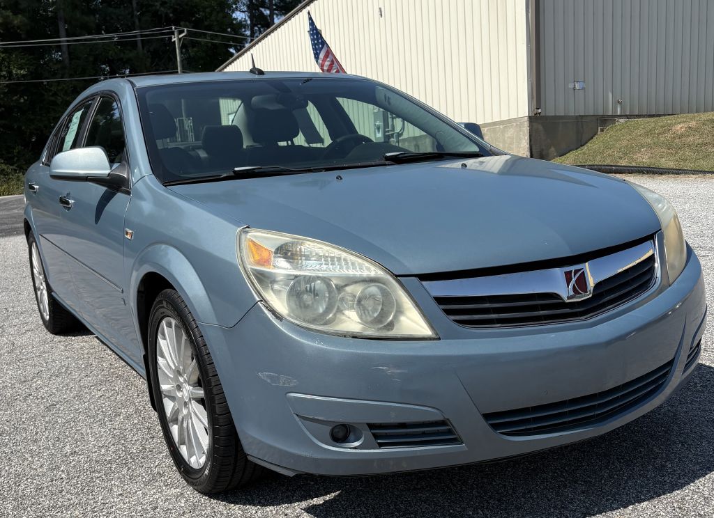 Photo 2 of this SATURN AURA