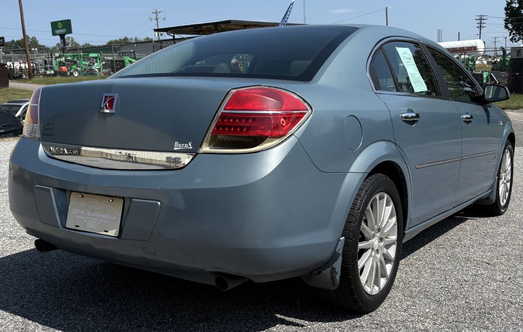 Photo 3 of this SATURN AURA