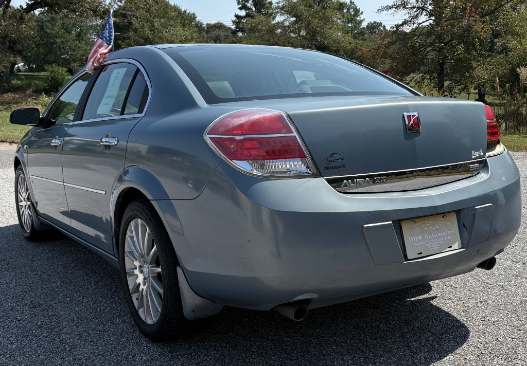Photo 4 of this SATURN AURA