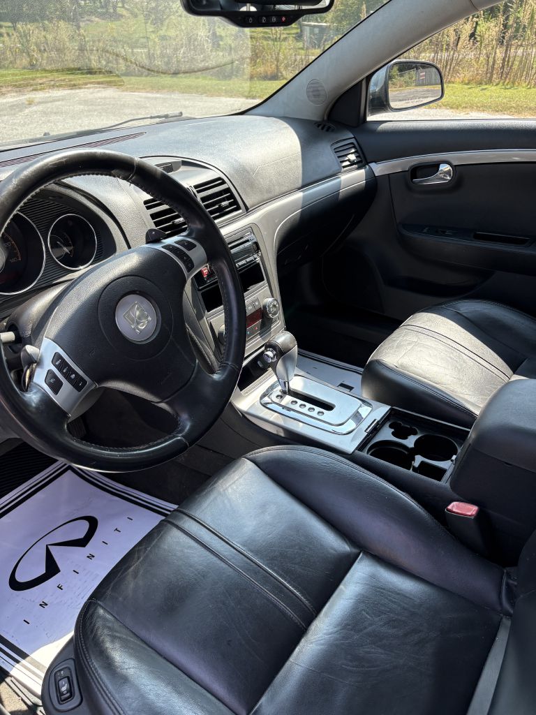 Photo 5 of this SATURN AURA