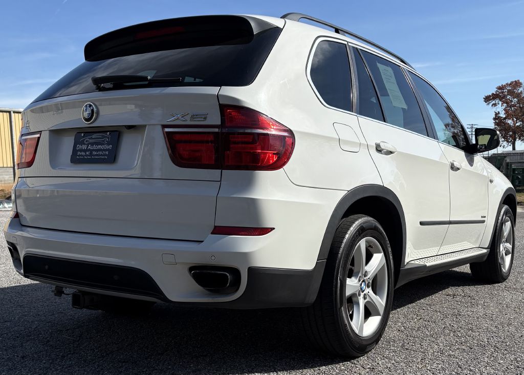 Photo 3 of this BMW X5