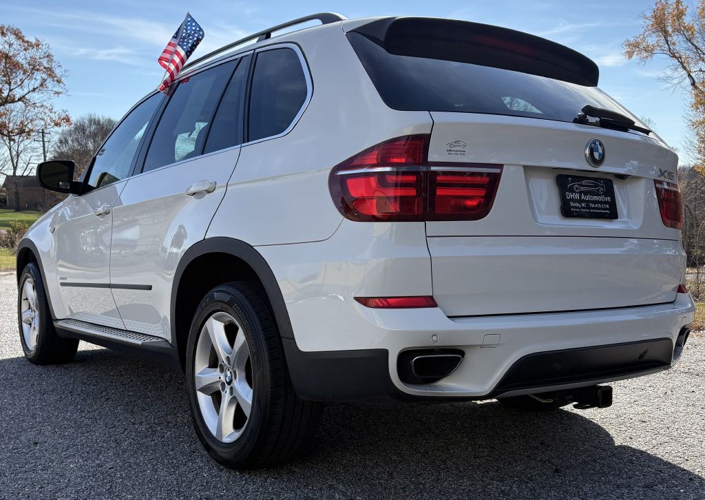Photo 4 of this BMW X5