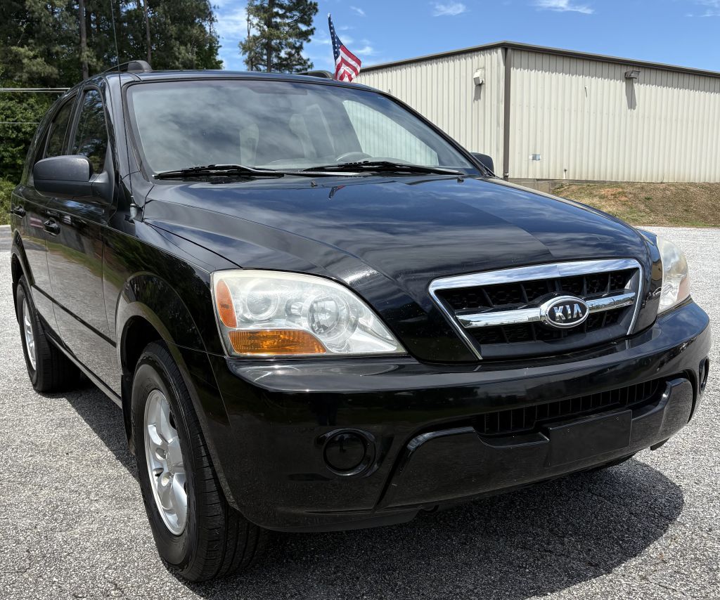 Photo 2 of this KIA SORENTO