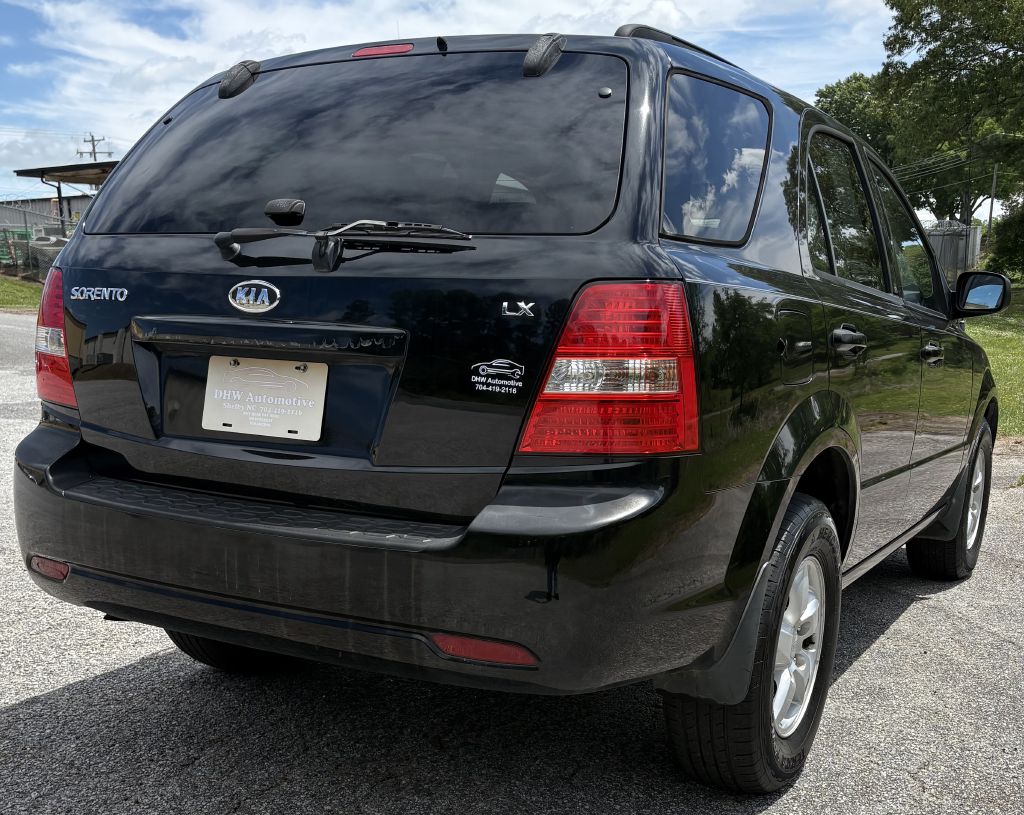 Photo 3 of this KIA SORENTO