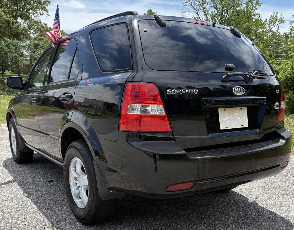 Photo 4 of this KIA SORENTO