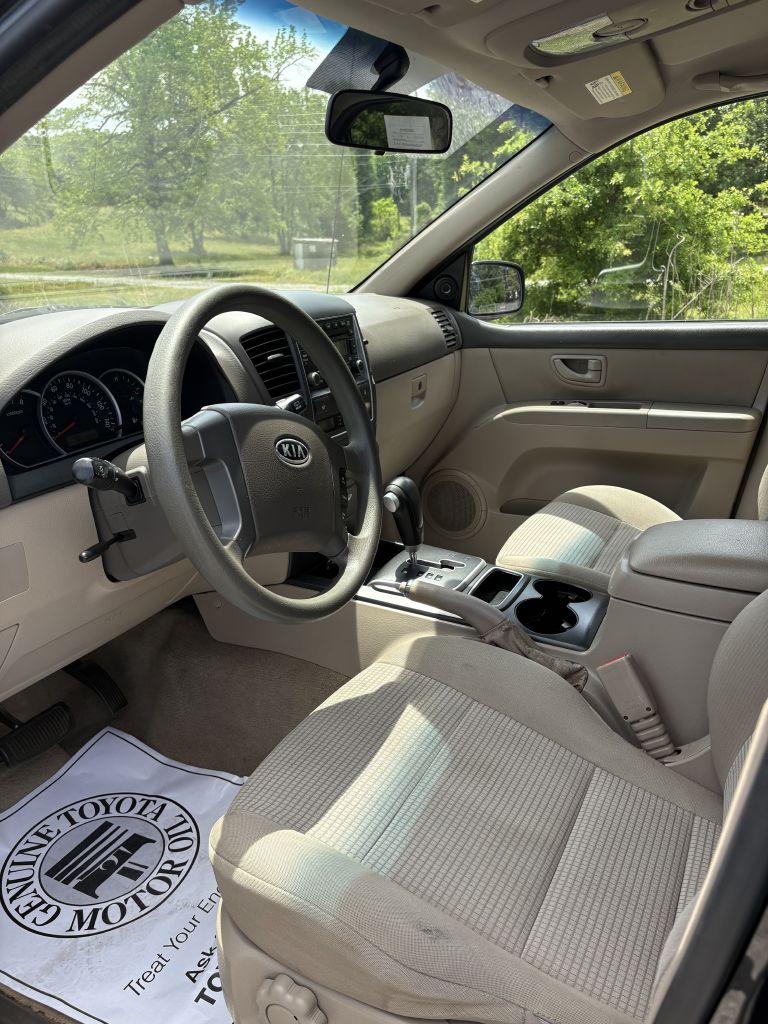 Photo 5 of this KIA SORENTO