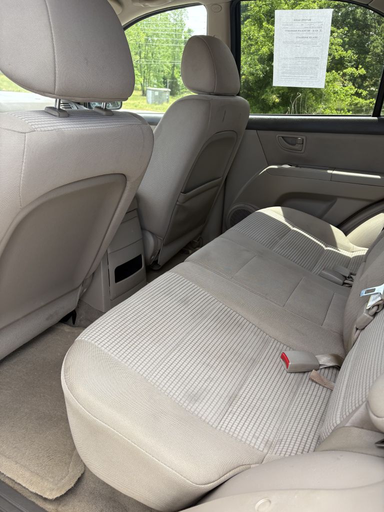 Photo 6 of this KIA SORENTO